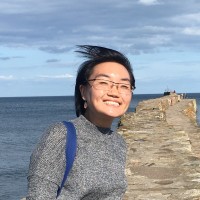 Warissara Tangyotkhajorn