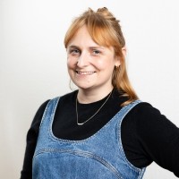 Ellie Whalley