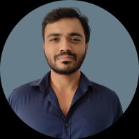 Navaneet Sunil , Pmp®