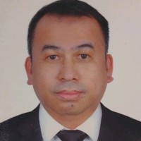 Arnel Alonzabe
