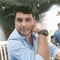Harsh Shrivastava