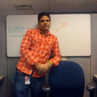 Mayank Kapoor