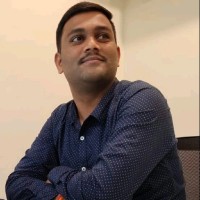 Sandip Jarande
