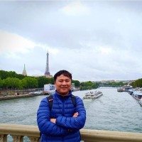 Tran Thanh Tu