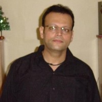 Sonny Pawar