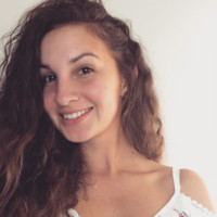 Lauren Degollado