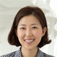 Jeanne Hong