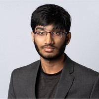 Rishil Gadde