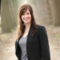 Nieke Van Gestel - Versleijen