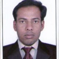 Mohammad Shamim Alam