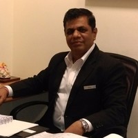 kiran solanki