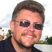 Alex Kirplyuk