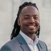 Justin Harrison