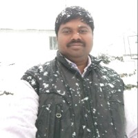 Shashi Bhushan Chauhan