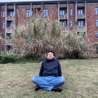 刘然Ivan