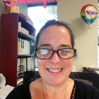 Heather Larkin