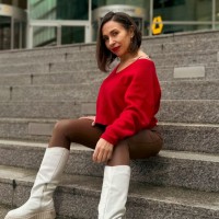 Tetiana Kovinska