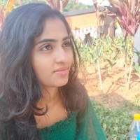 Nayana K R