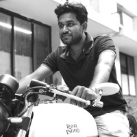 Vijayakumar M