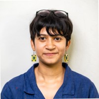 Reema Deshpande