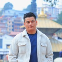 Hari Sharan Karki
