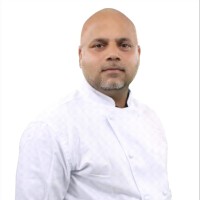 Chef Vikram Singh