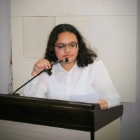 Anuja Paul