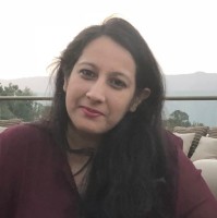 Divya Kaushal