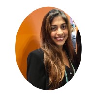 Anantaya (Rita) Sachdev