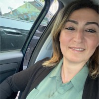 Zeliha Camur