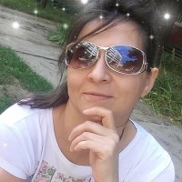 Jasmina Knezevic