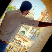 Ritwik Raj