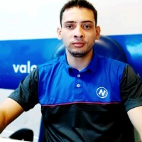 Alef Ferreira Silva