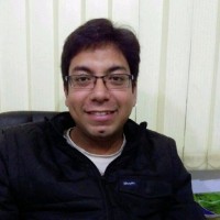 Vikas Gulati
