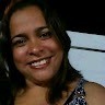 Luciana Melo