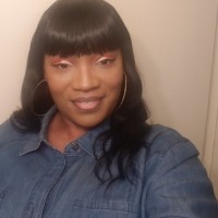 Jeannette Carter