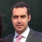 Roberto Pérez-Pacín Fernández-Castro