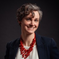 Amy Ford