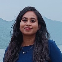 Paridhi Sokal