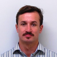 Greg Oldroyd