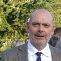Pascal Ménard