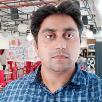 Vikas Singh Chauhan