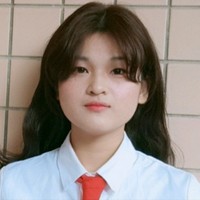 Gloria Zhang