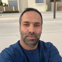 Abdelmoumen Bourzak