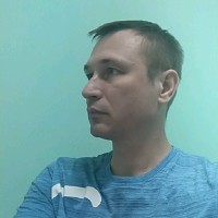Kyrylo Popov