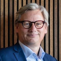 Kristian Agger Johansen