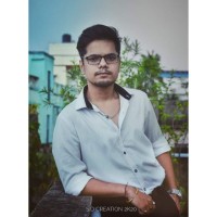 Triraj Das