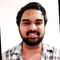 ARIF ALI