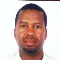 Tshepo Letshwiti