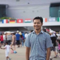 Pyae Moe Win